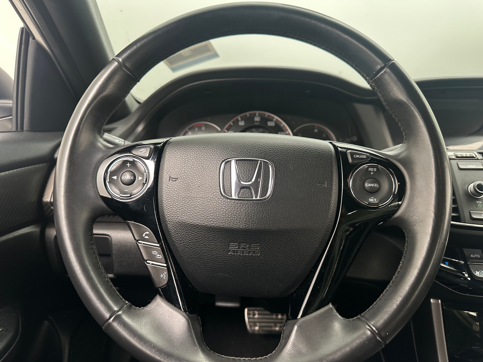 Thumbnail: 2017 Honda Accord - 5