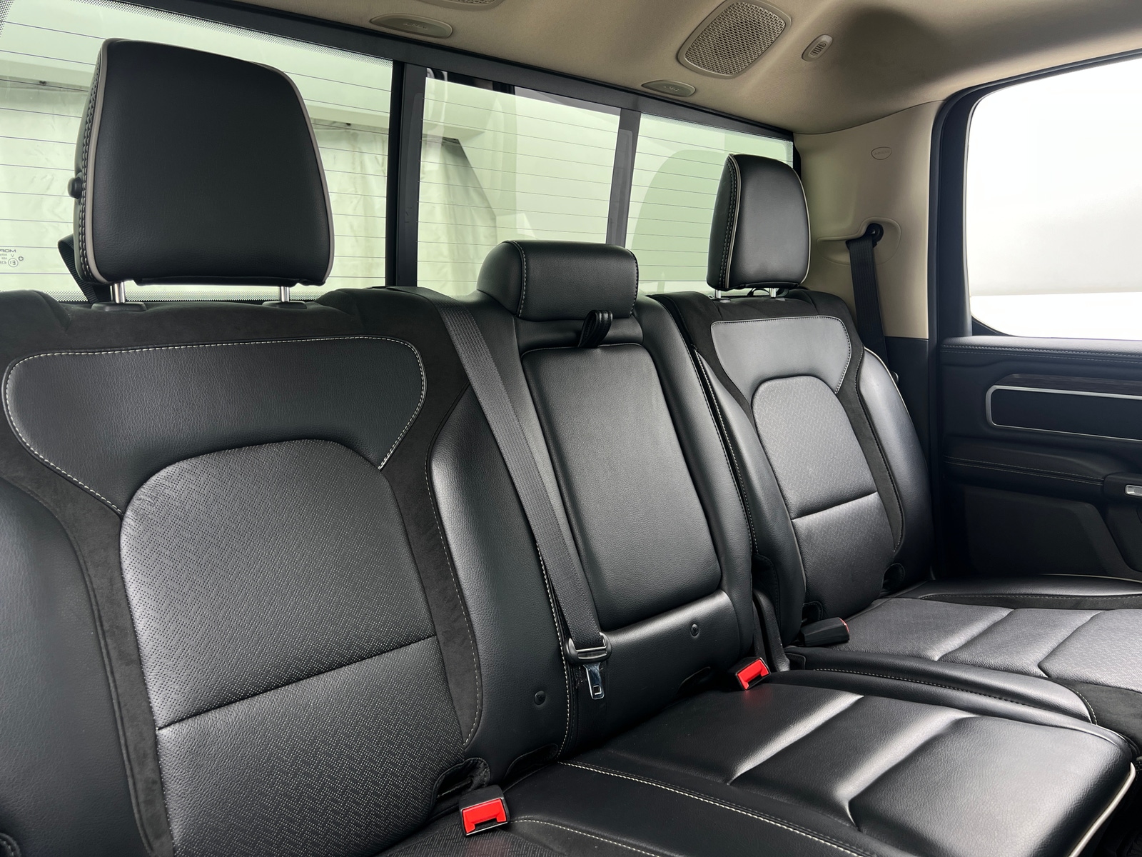 Thumbnail: 2020 RAM 1500 - 5
