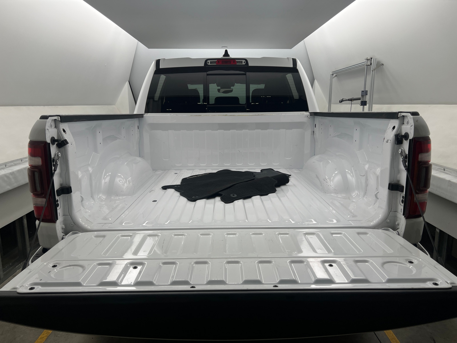 Thumbnail: 2020 RAM 1500 - 6