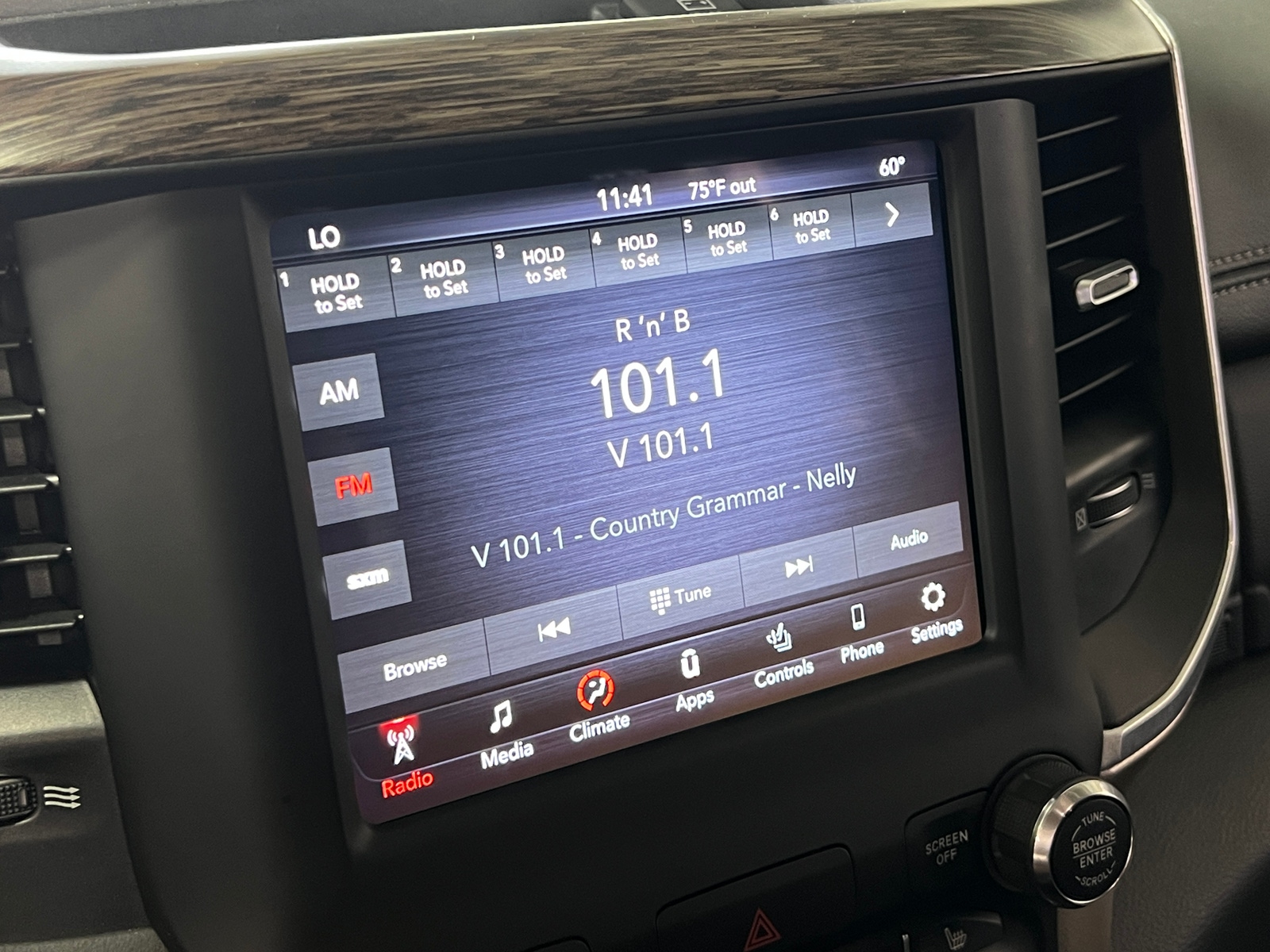 Thumbnail: 2020 RAM 1500 - 3