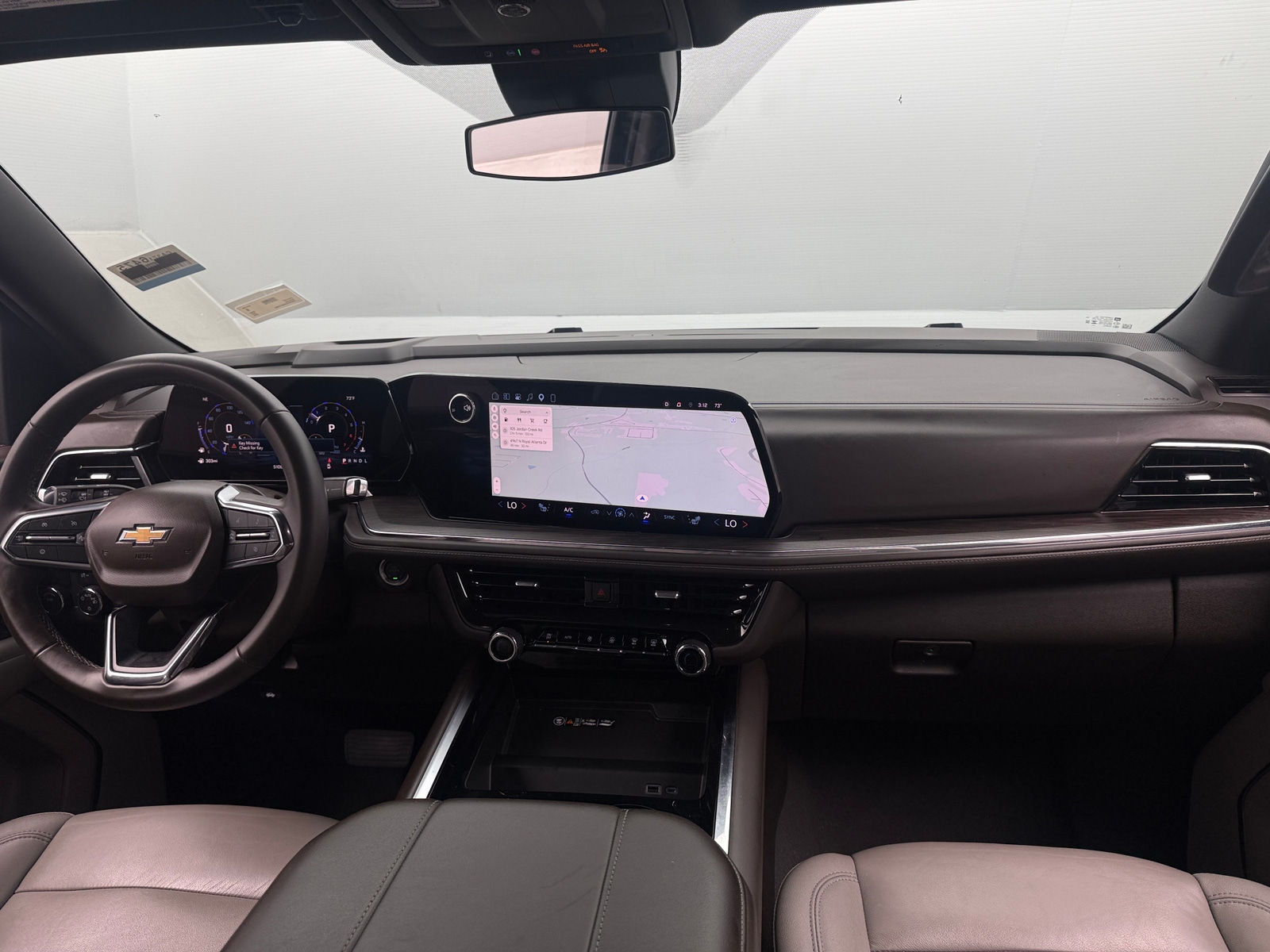 Thumbnail: 2025 Chevrolet Suburban - 2