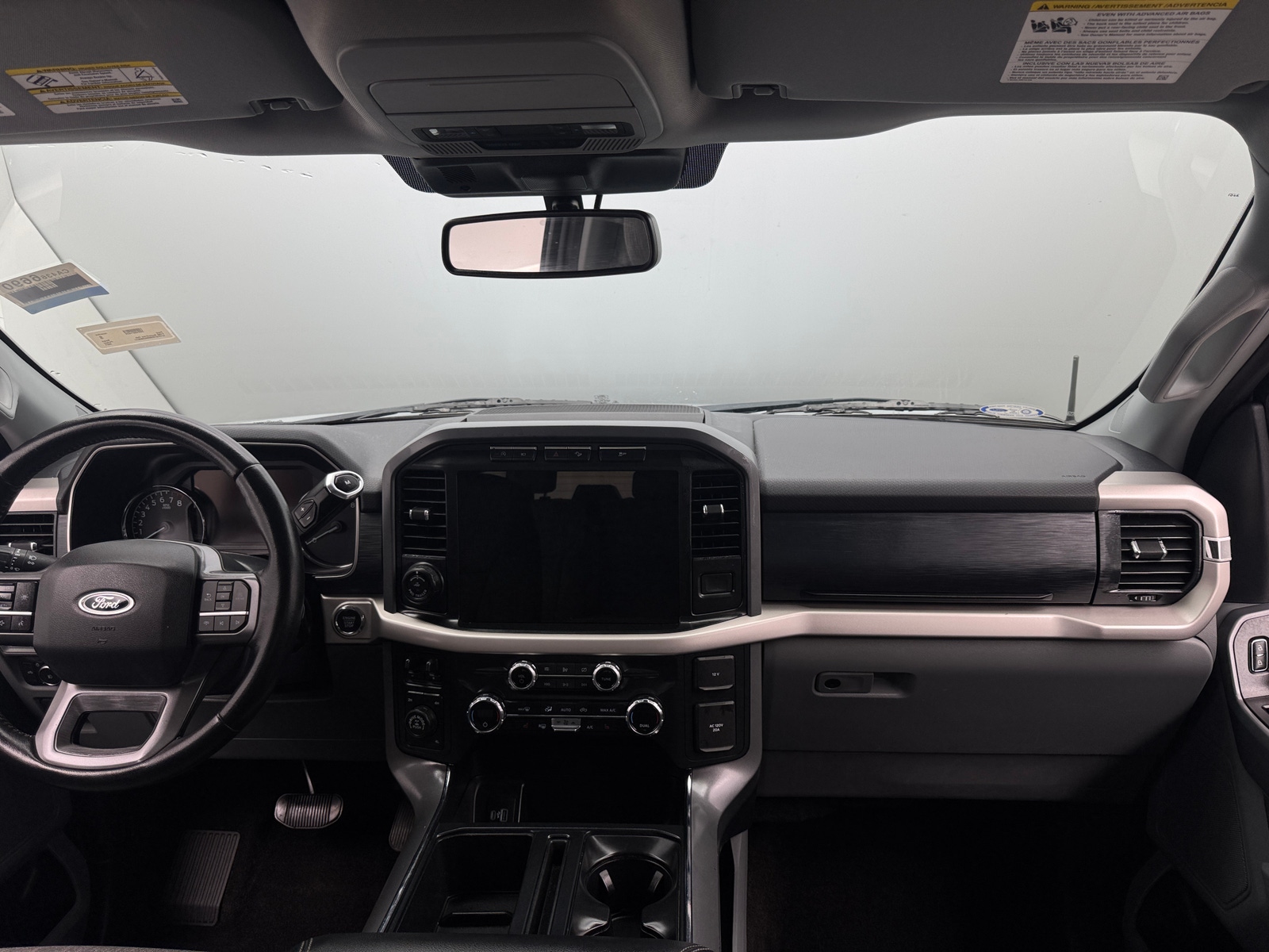 Thumbnail: 2021 Ford Econoline - 3