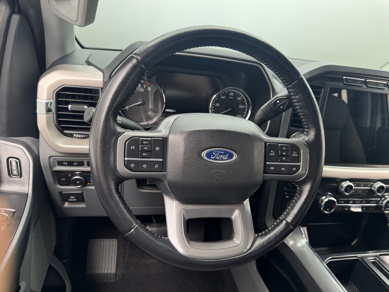 Thumbnail: 2021 Ford Econoline - 5