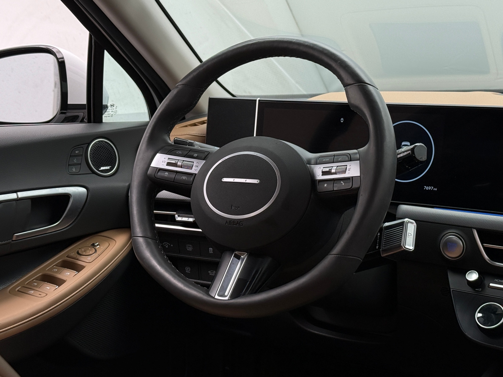 Thumbnail: 2024 Hyundai Sonata - 4