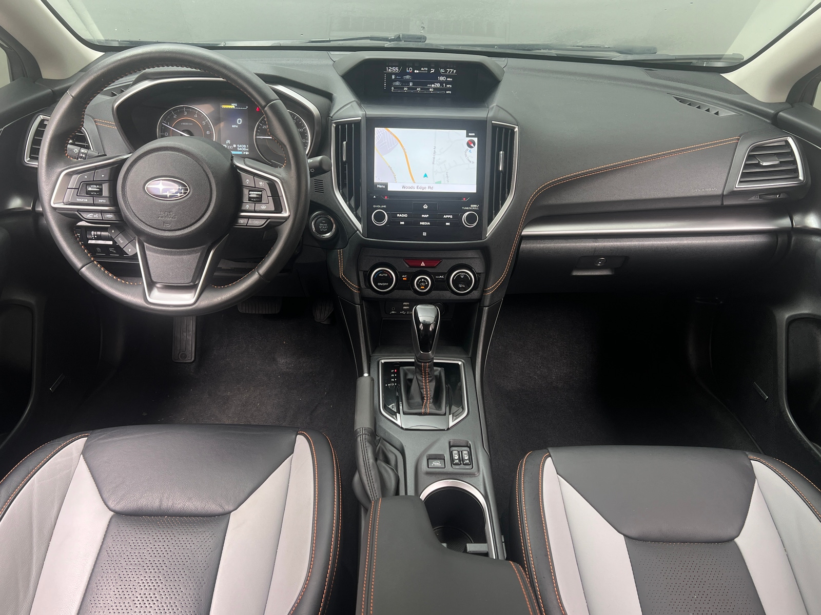 Thumbnail: 2023 Subaru Crosstrek - 2
