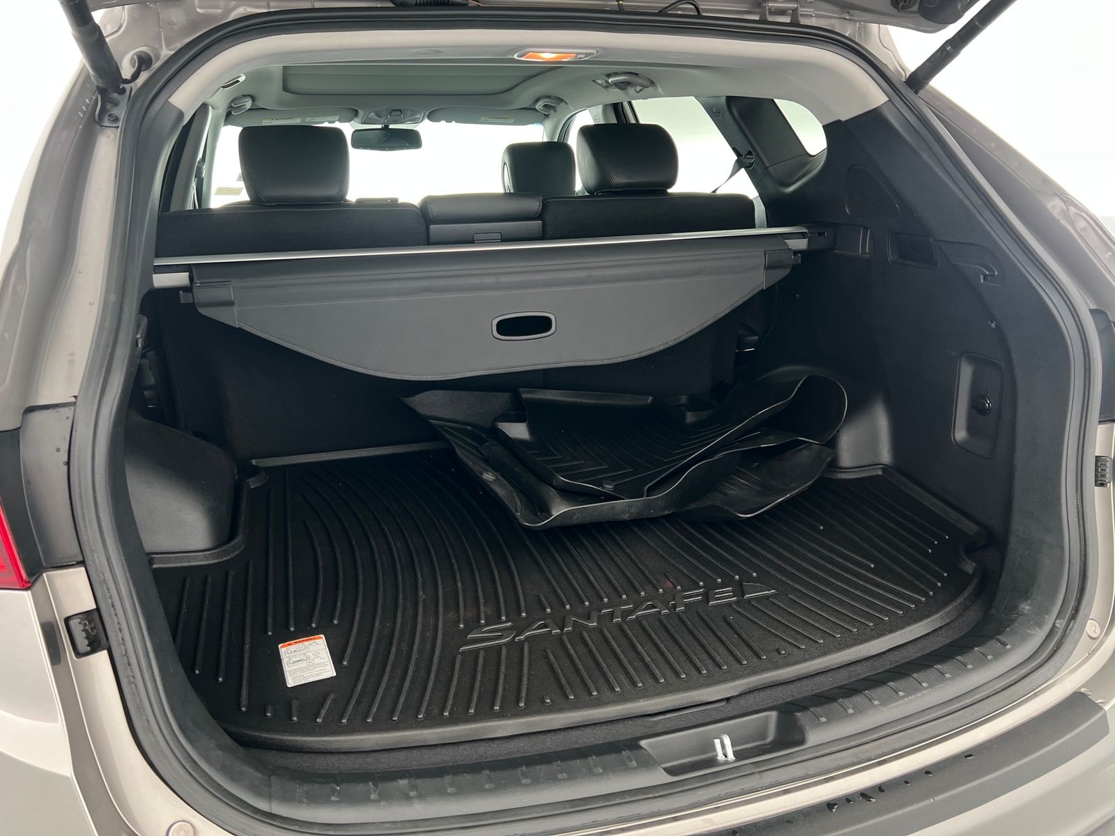 Thumbnail: 2018 Hyundai Santa Fe - 6