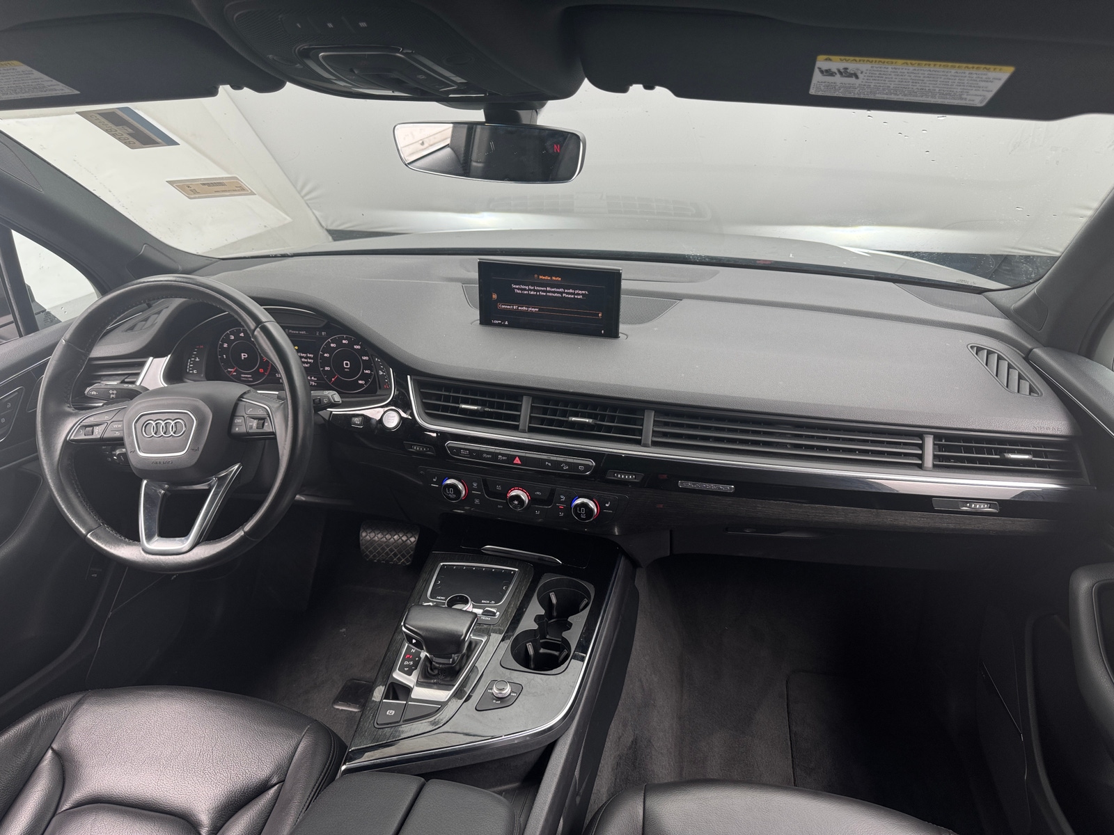 Thumbnail: 2018 Audi Q7 - 2
