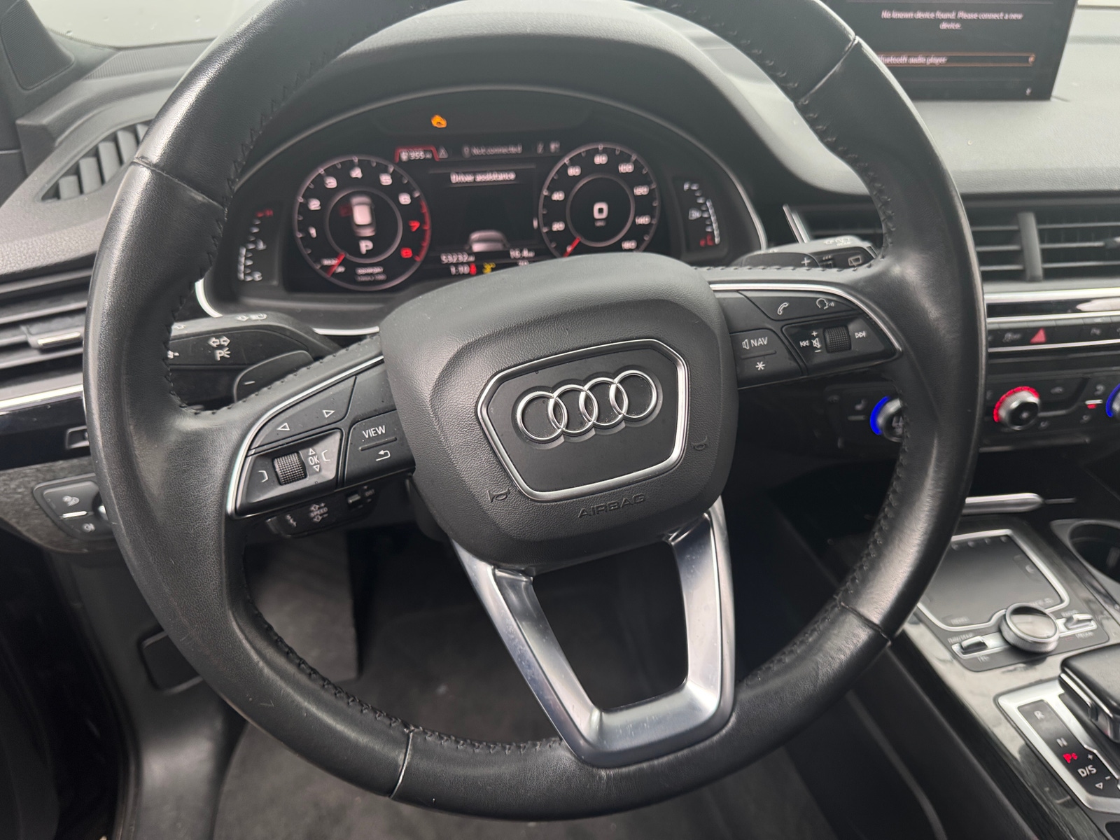 Thumbnail: 2018 Audi Q7 - 4