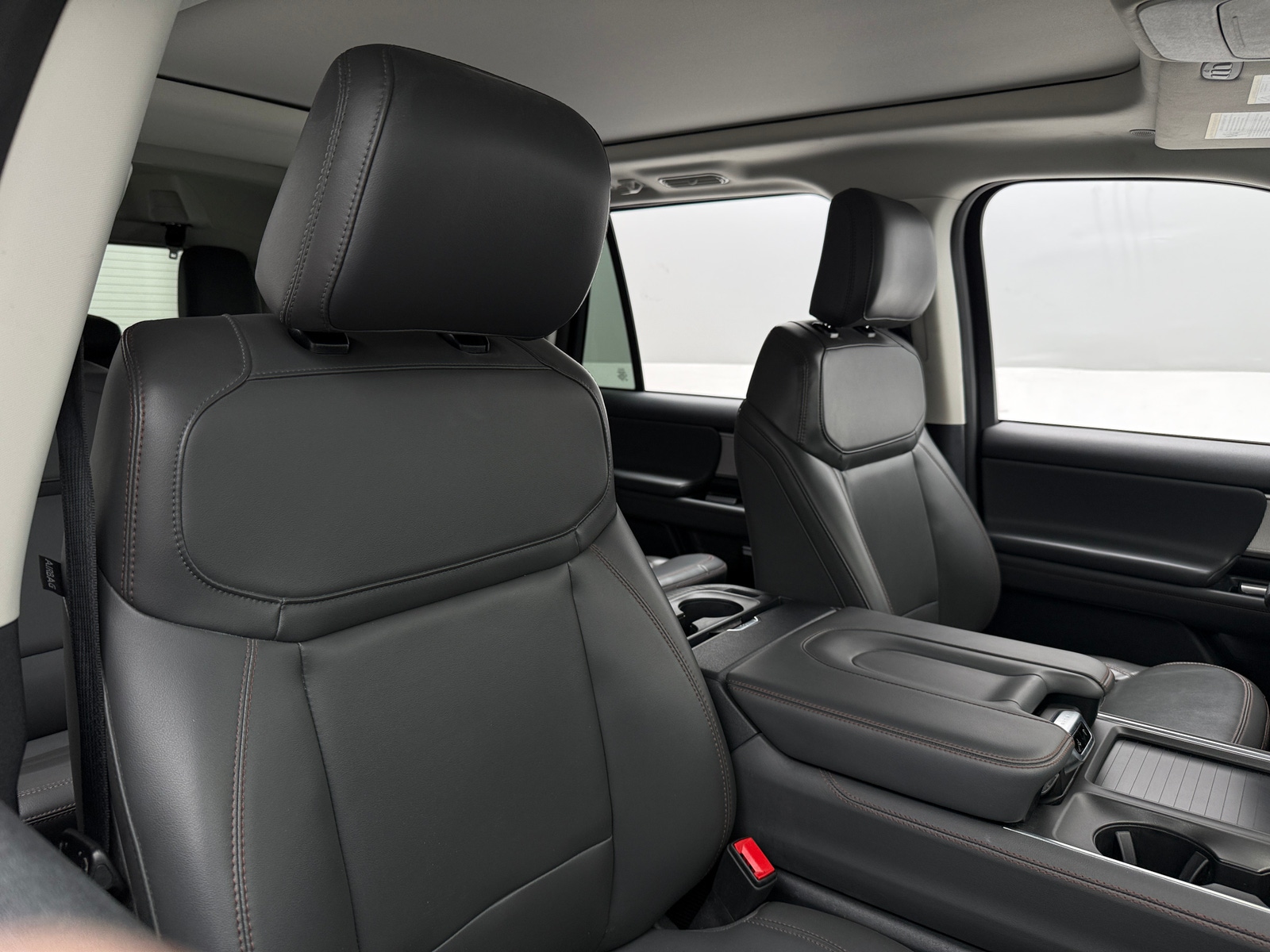 Thumbnail: 2025 Ford Expedition - 2