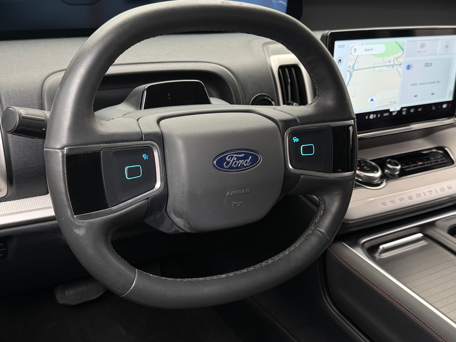 Thumbnail: 2025 Ford Expedition - 5