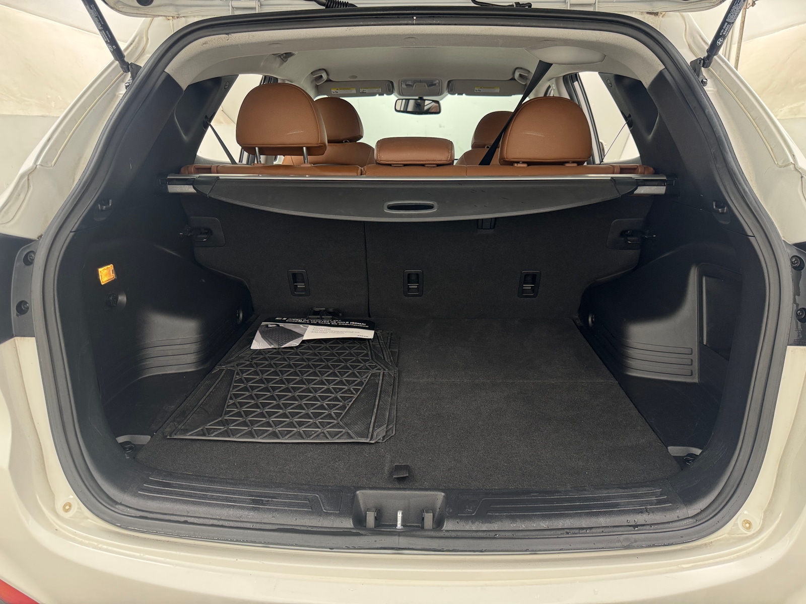 Thumbnail: 2015 Hyundai Tucson - 6