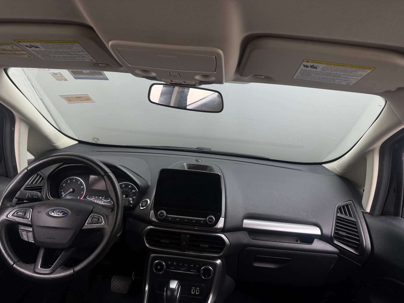 Thumbnail: 2020 Ford EcoSport - 3