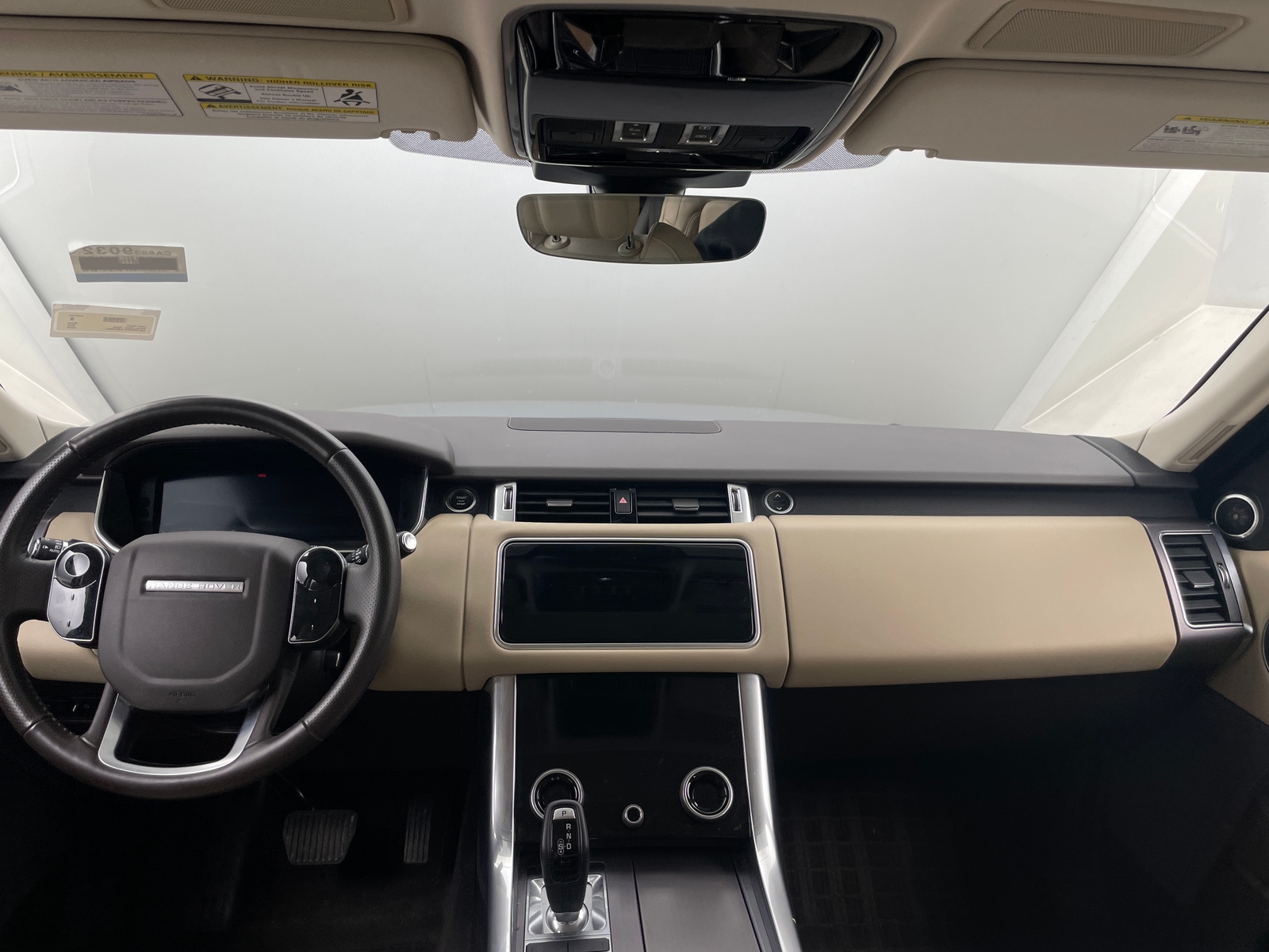 Thumbnail: 2019 Land Rover Range Rover Sport - 2