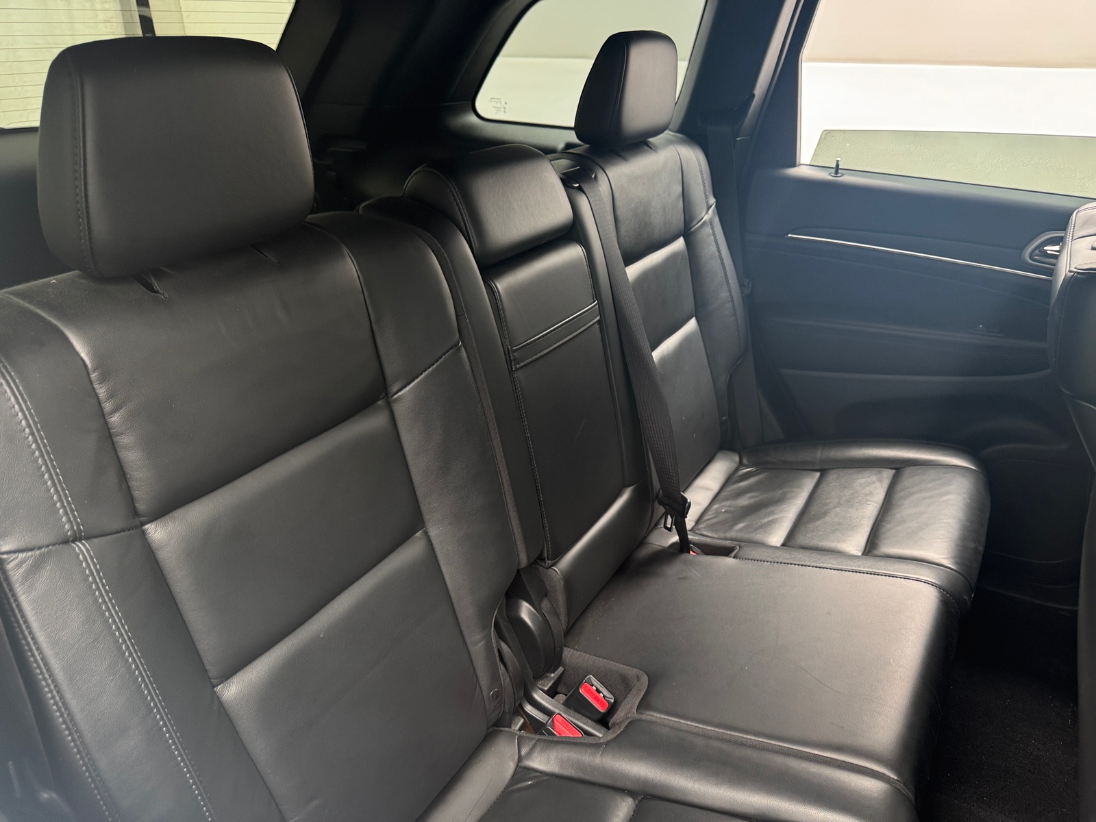 Thumbnail: 2021 Jeep Grand Cherokee - 5