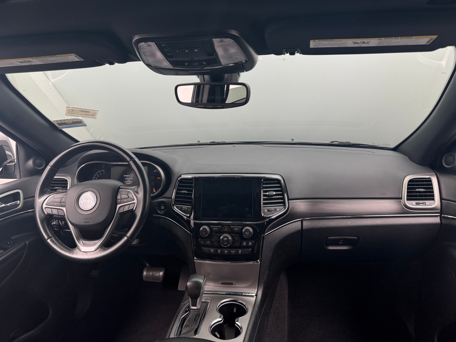 Thumbnail: 2021 Jeep Grand Cherokee - 2