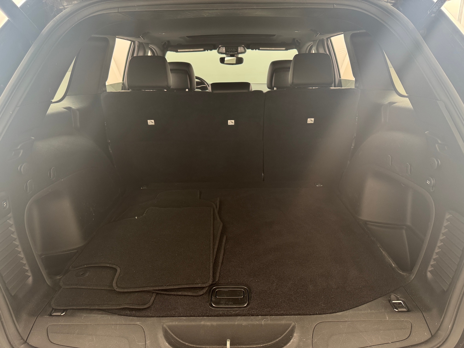 Thumbnail: 2021 Jeep Grand Cherokee - 6