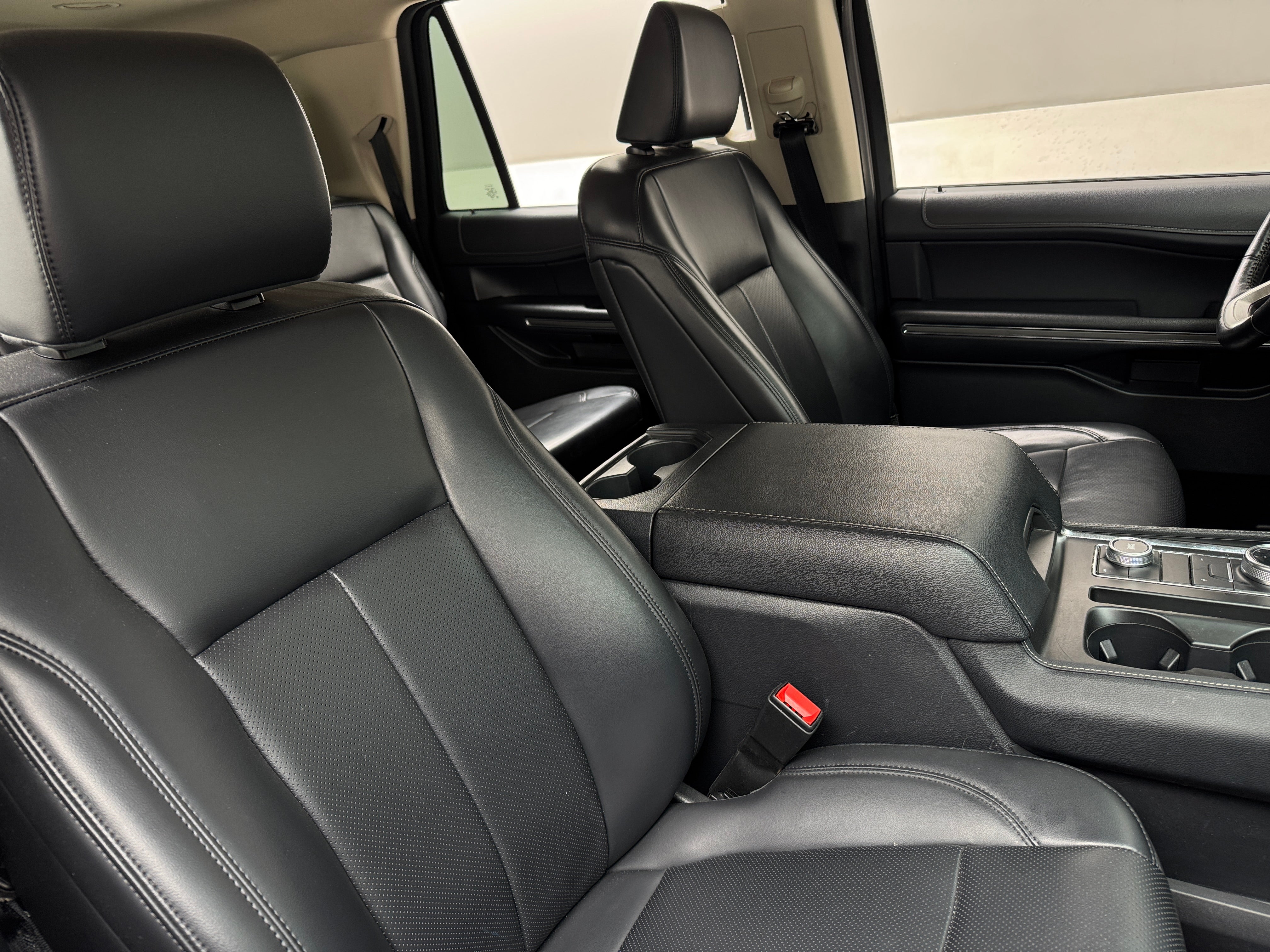 2024 Ford Expedition Max