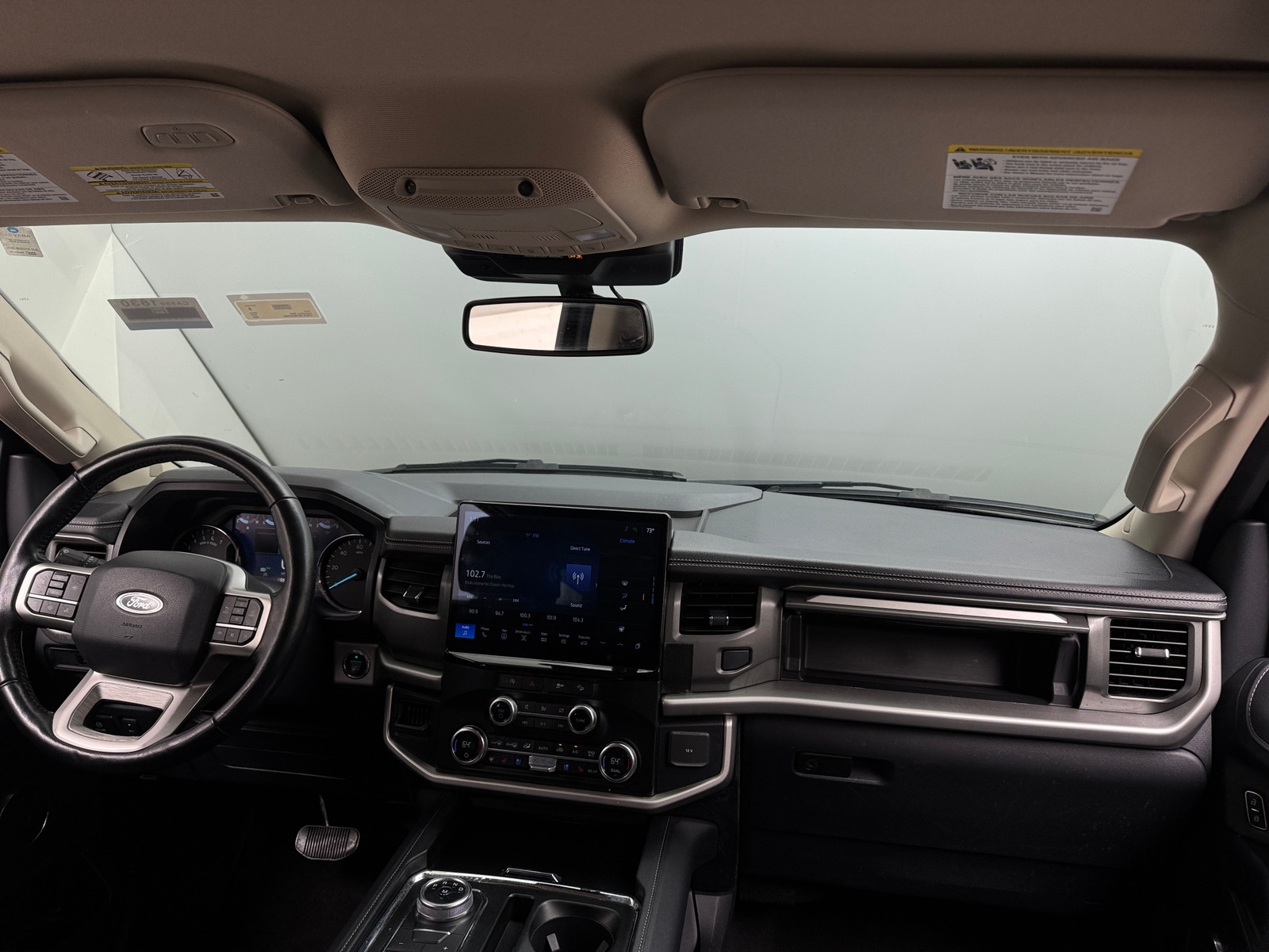 Thumbnail: 2024 Ford Expedition MAX - 3