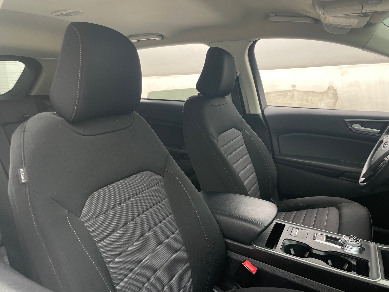 Thumbnail: 2021 Ford Edge - 2