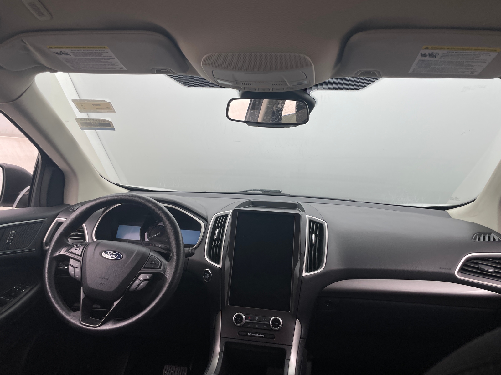 Thumbnail: 2021 Ford Edge - 3