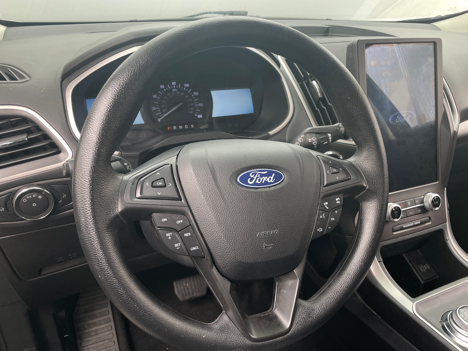 Thumbnail: 2021 Ford Edge - 5