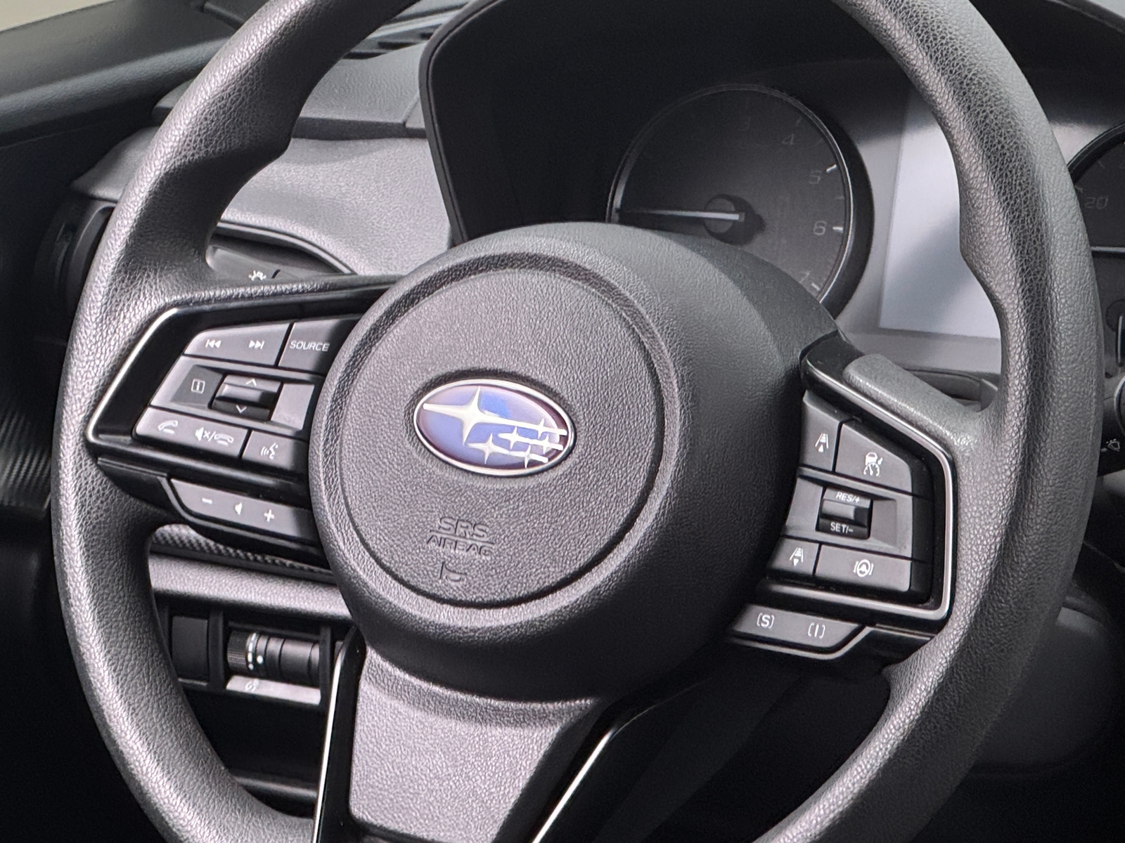 Thumbnail: 2024 Subaru Crosstrek - 5