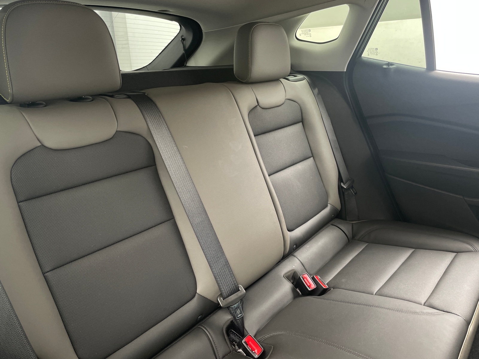 Thumbnail: 2024 Chevrolet Trax - 5