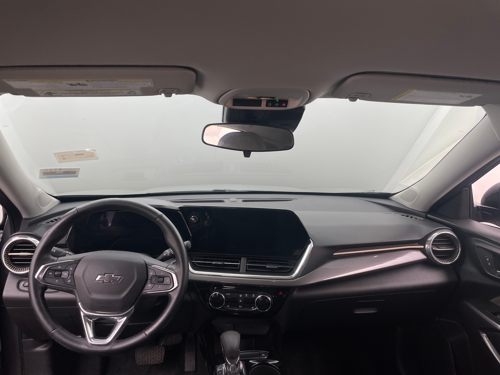 Thumbnail: 2024 Chevrolet Trax - 2
