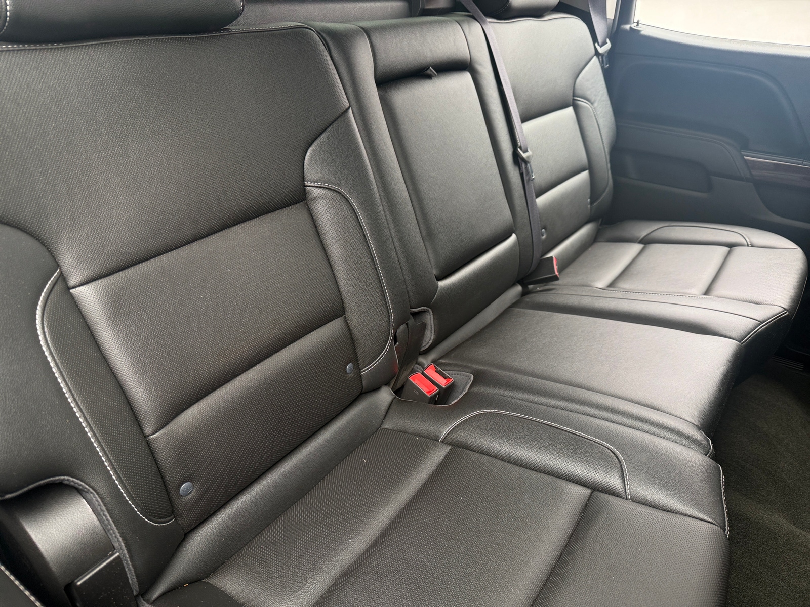 Thumbnail: 2016 GMC Sierra 1500 - 5