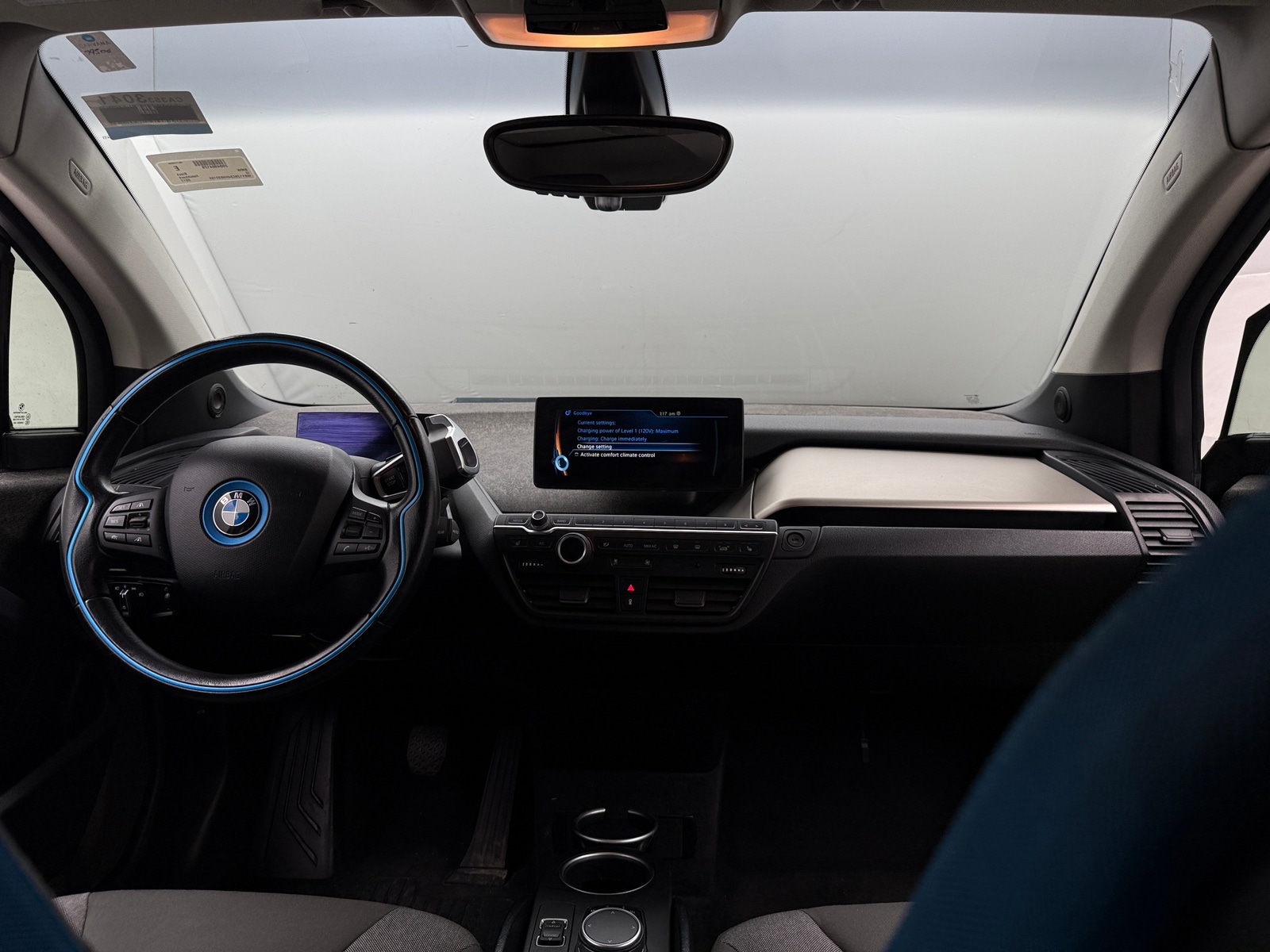 Thumbnail: 2017 BMW i3 - 3