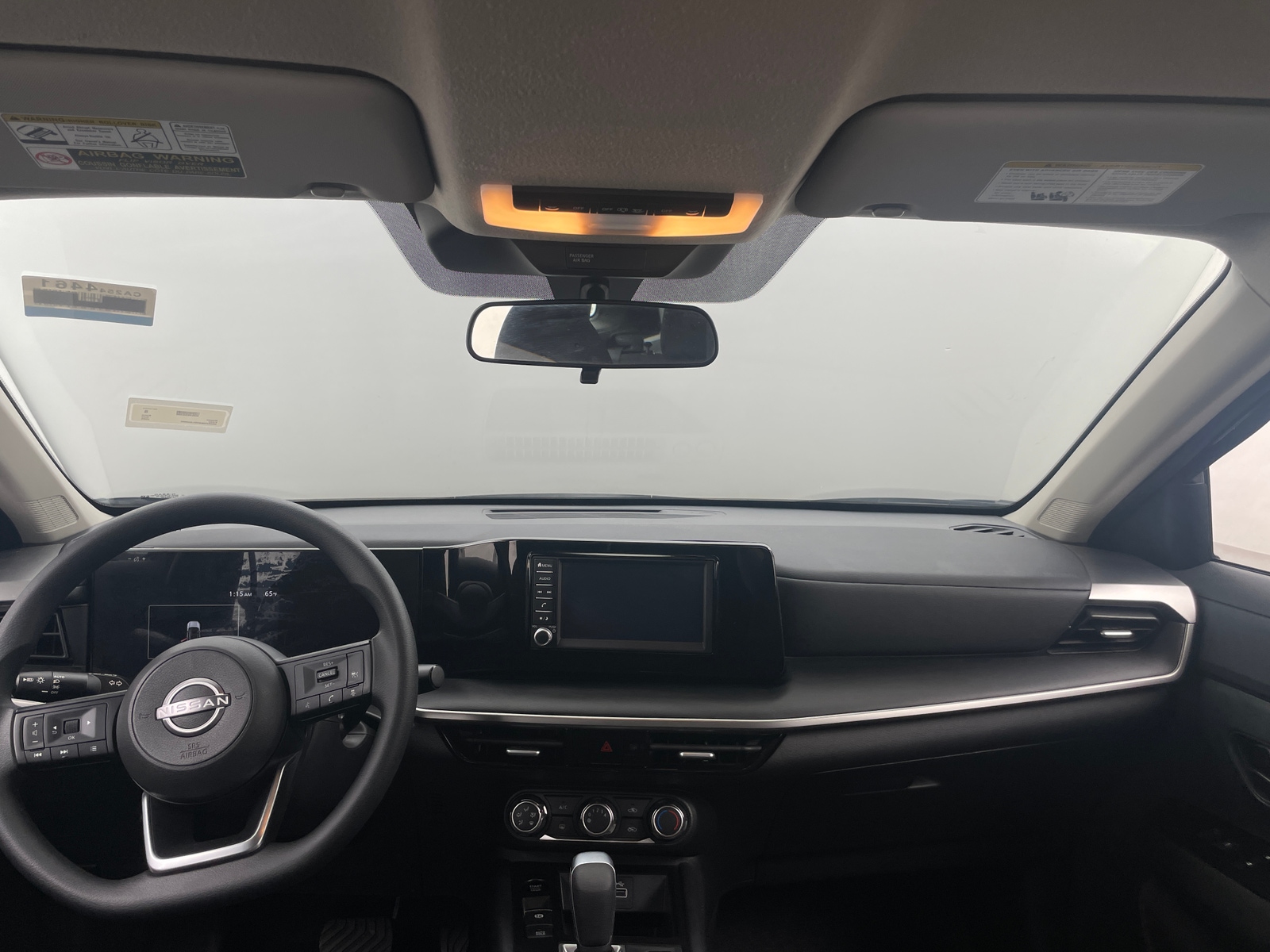 Thumbnail: 2025 Nissan Kicks - 3