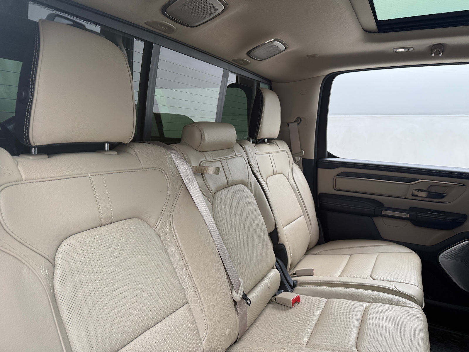 Thumbnail: 2019 RAM 1500 - 5
