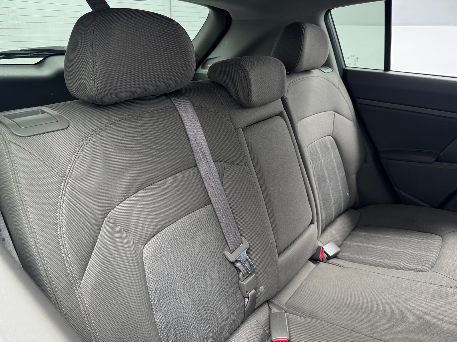 Thumbnail: 2013 Kia Sportage - 6