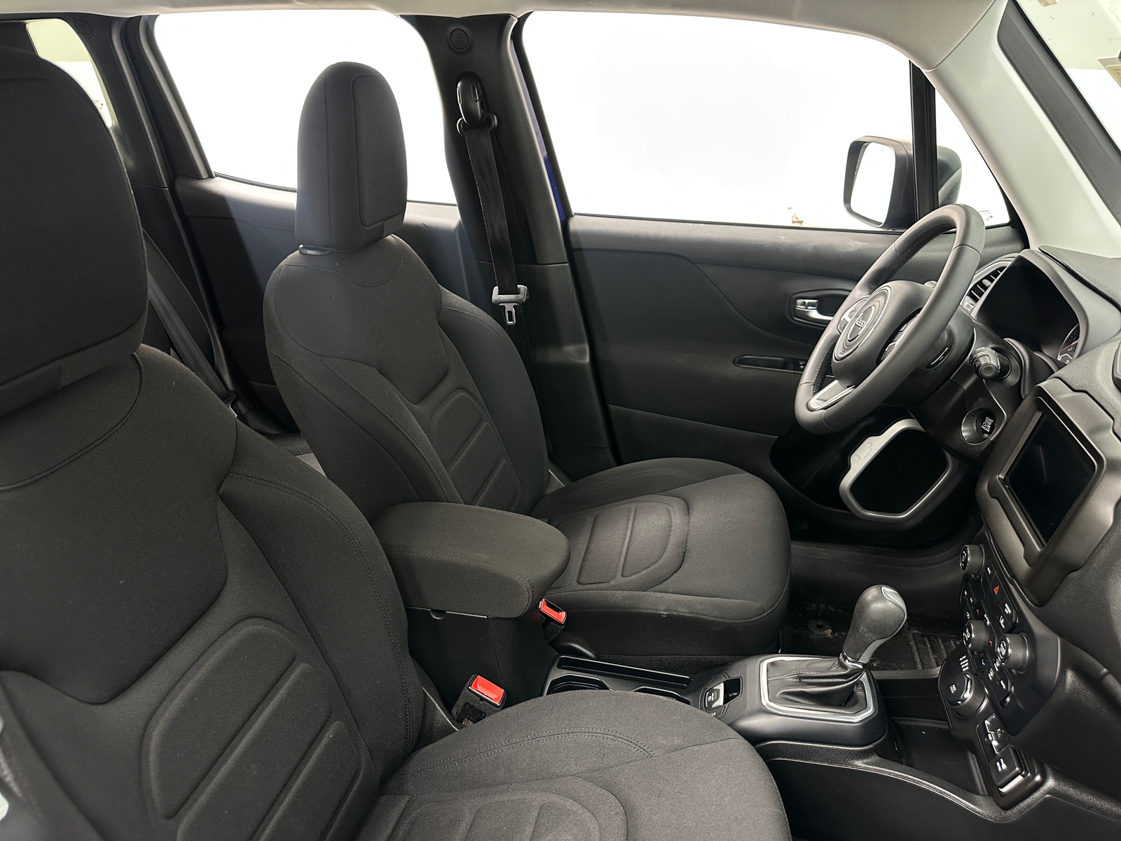 Thumbnail: 2021 Jeep Renegade - 2