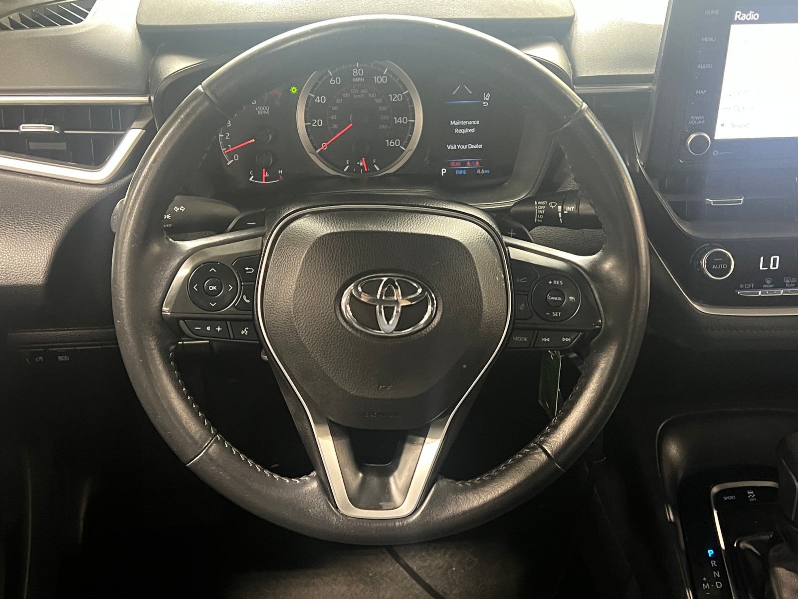Thumbnail: 2022 Toyota Corolla - 5