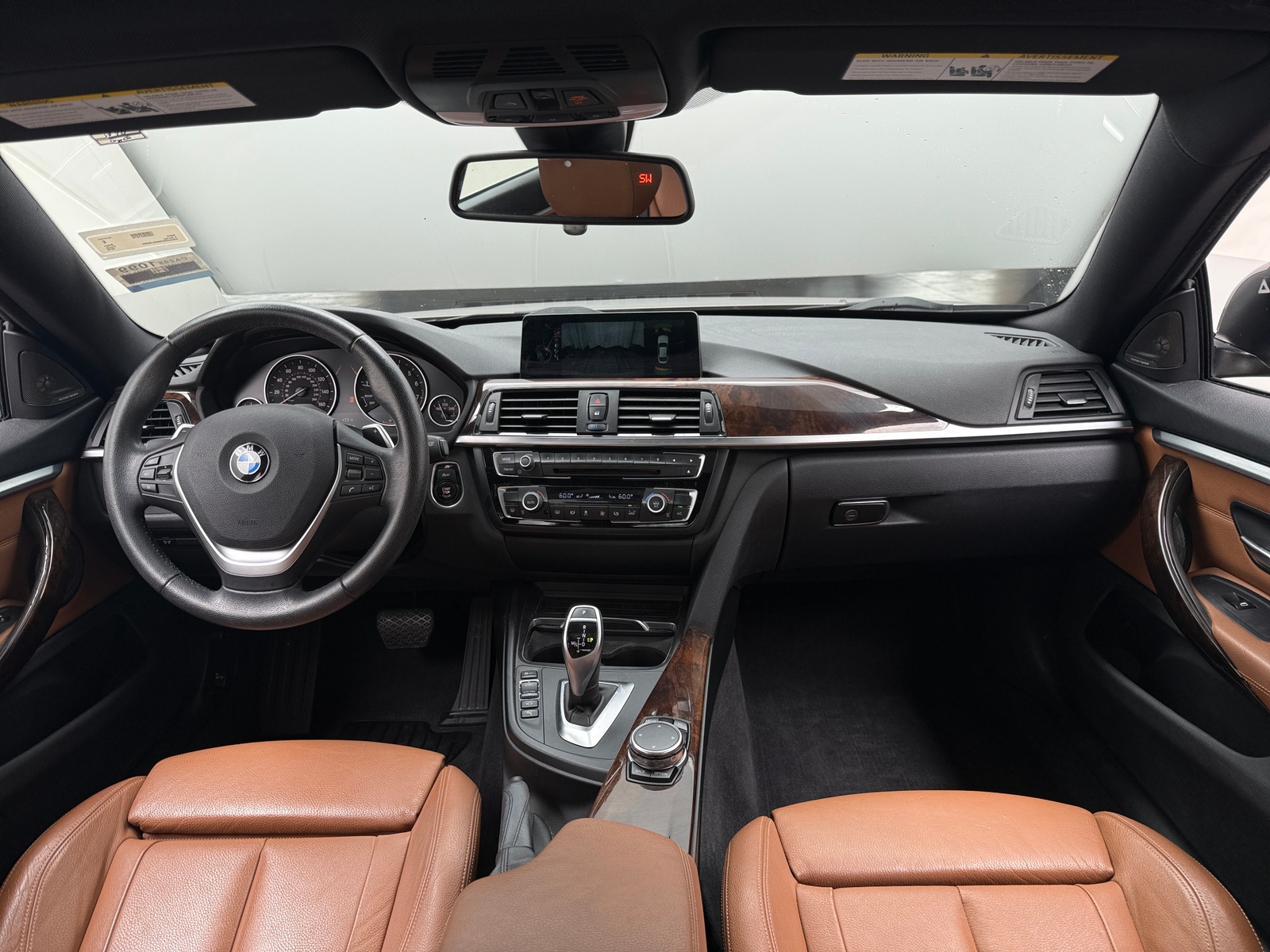 Thumbnail: 2016 BMW 4 Series - 2