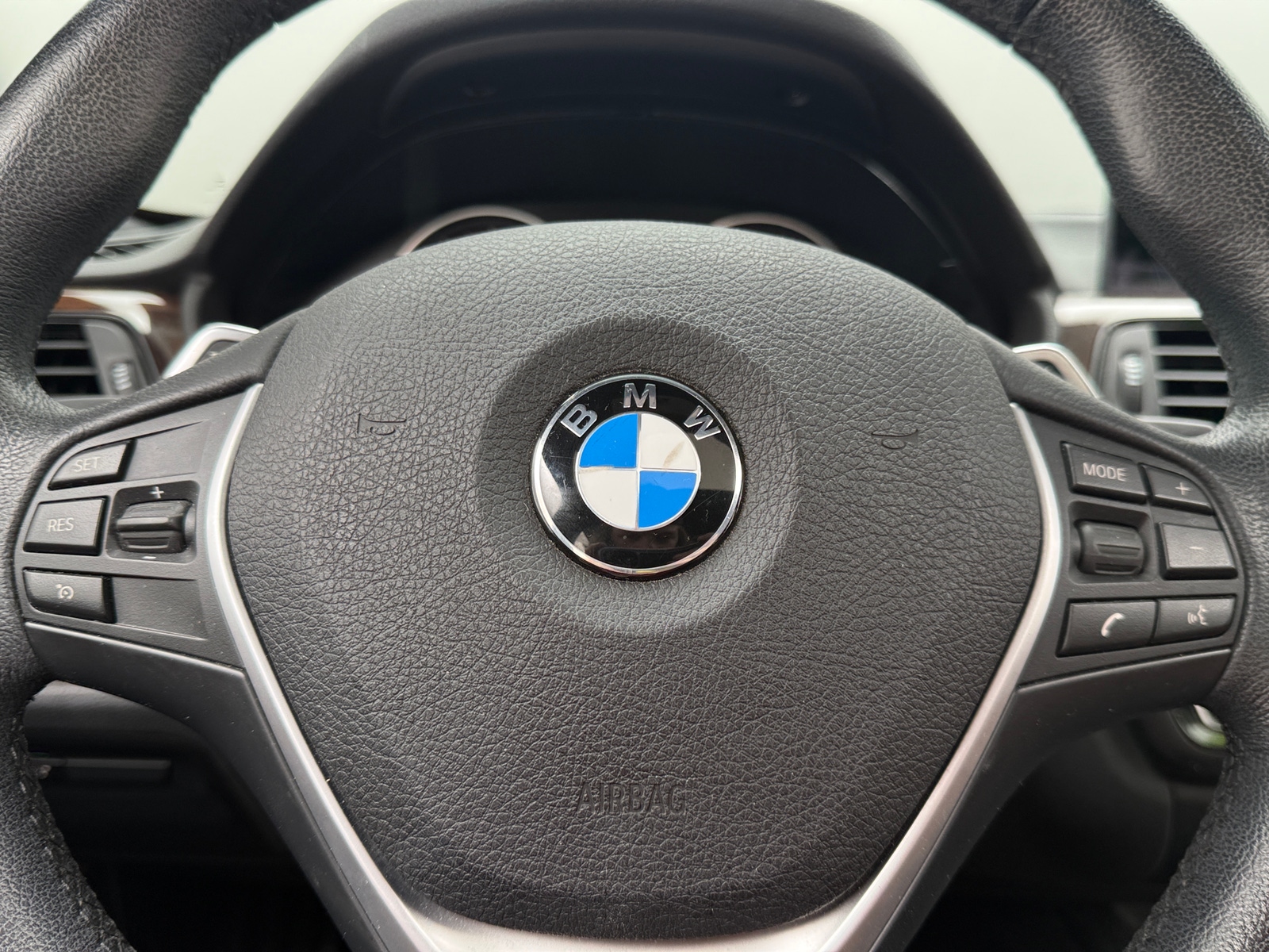 Thumbnail: 2016 BMW 4 Series - 4