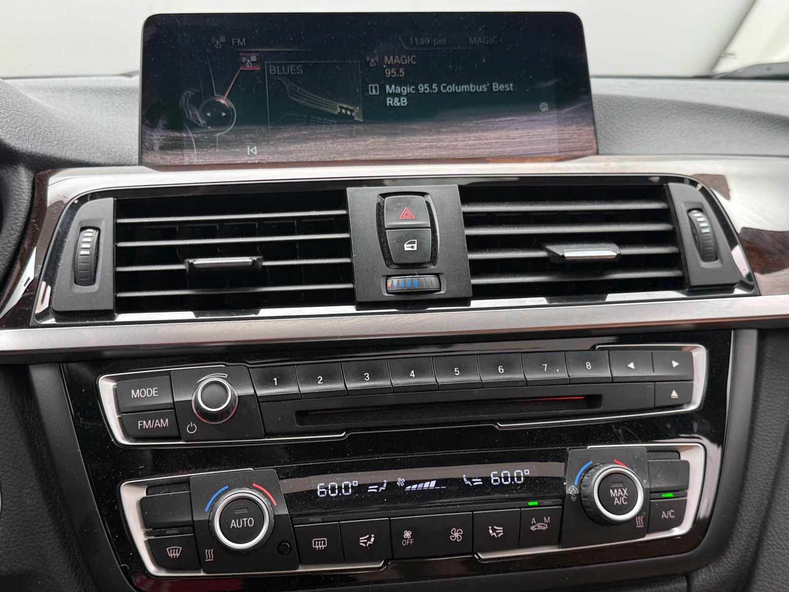 Thumbnail: 2016 BMW 4 Series - 3