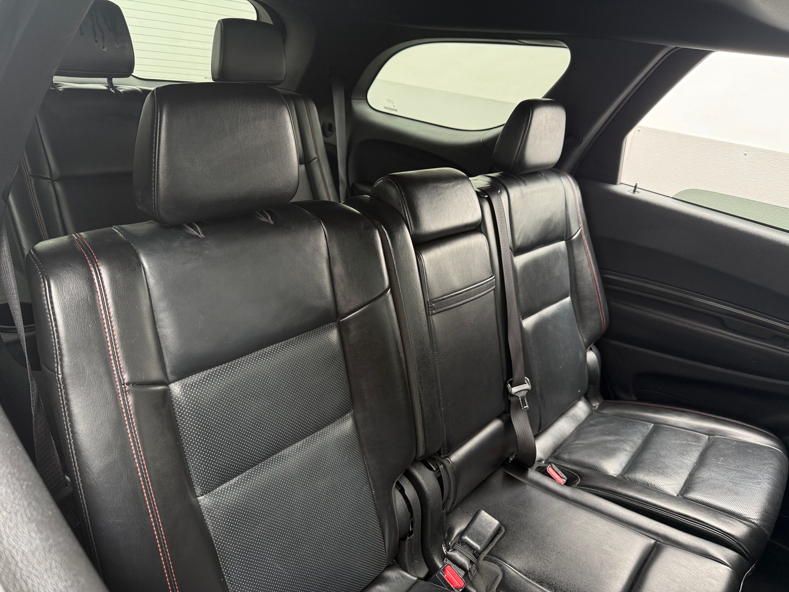 Thumbnail: 2023 Dodge Durango - 5