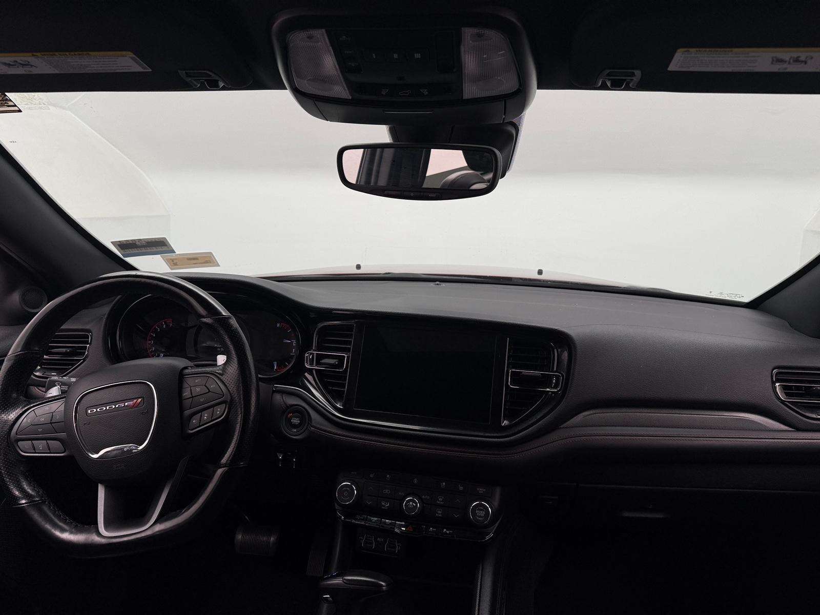 Thumbnail: 2023 Dodge Durango - 2