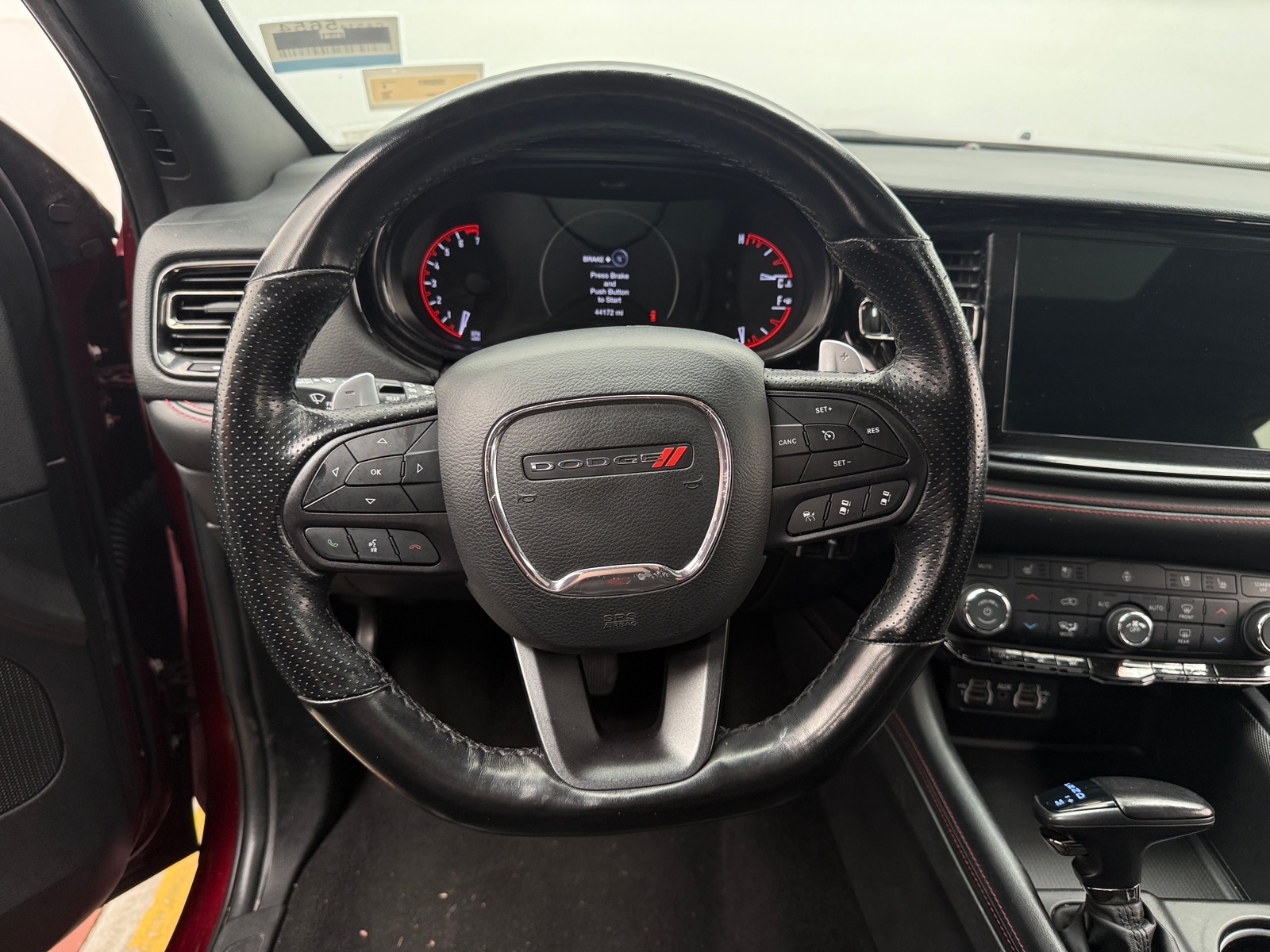 Thumbnail: 2023 Dodge Durango - 4