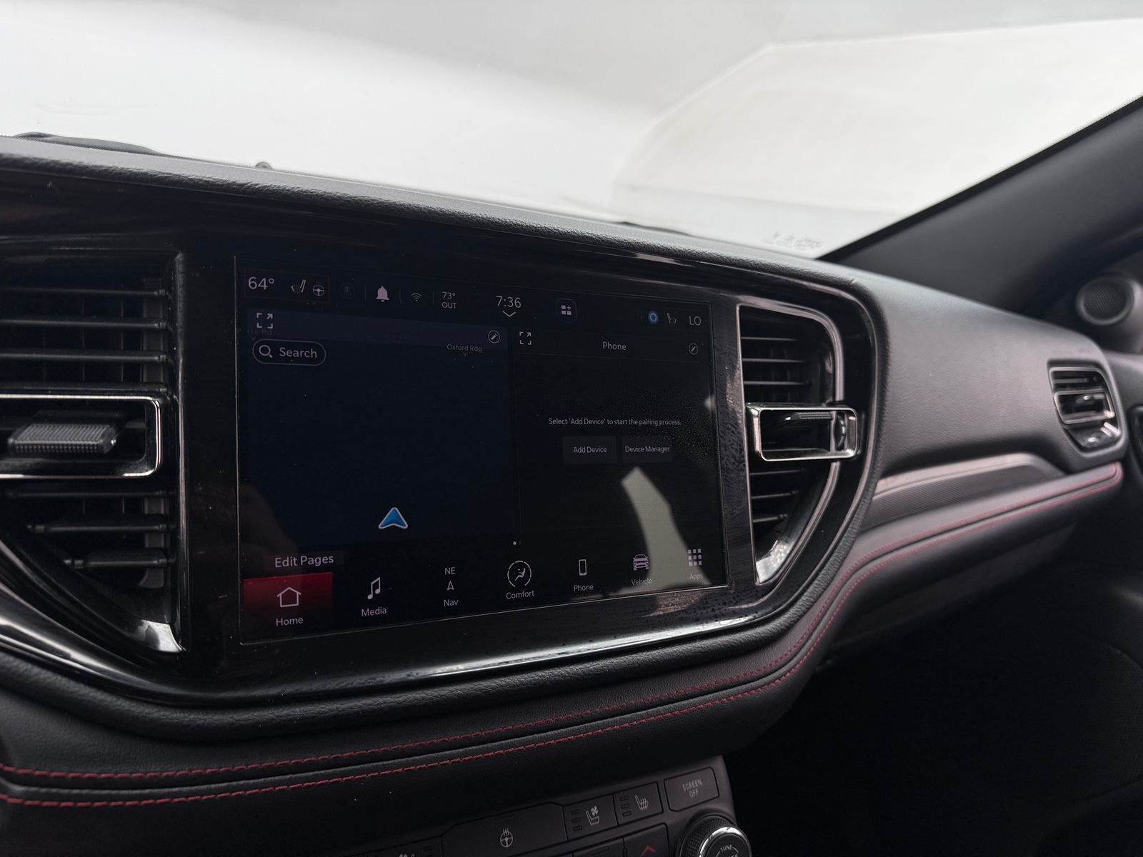 Thumbnail: 2023 Dodge Durango - 3