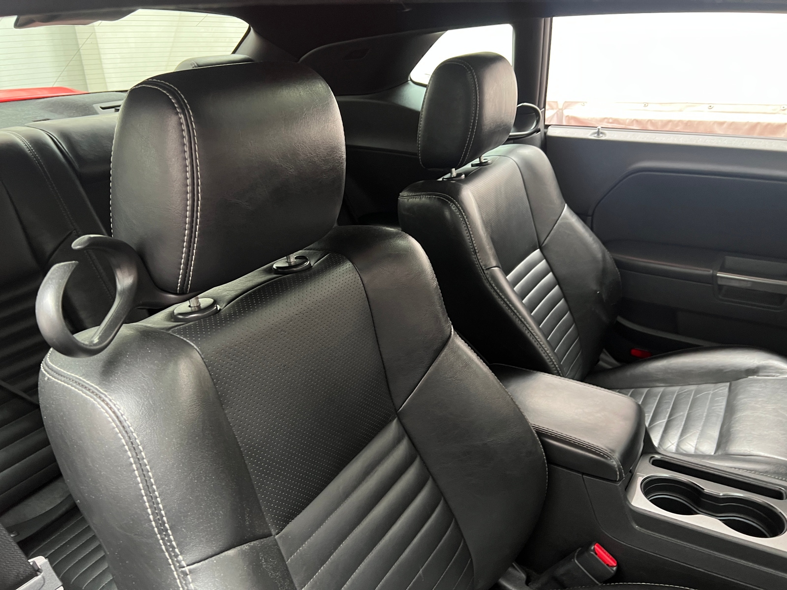 Thumbnail: 2010 Dodge Challenger - 2