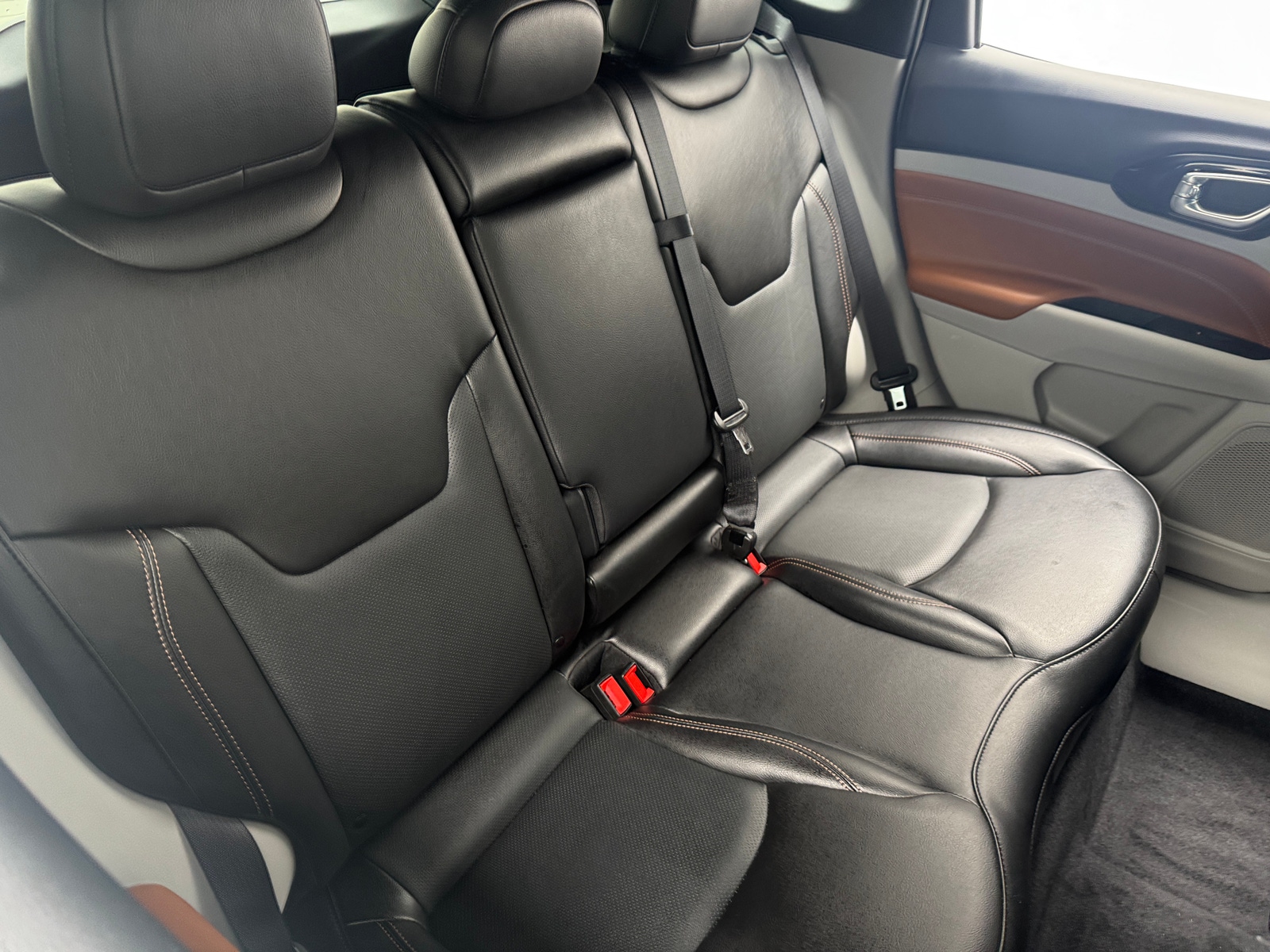 Thumbnail: 2023 Jeep Compass - 5