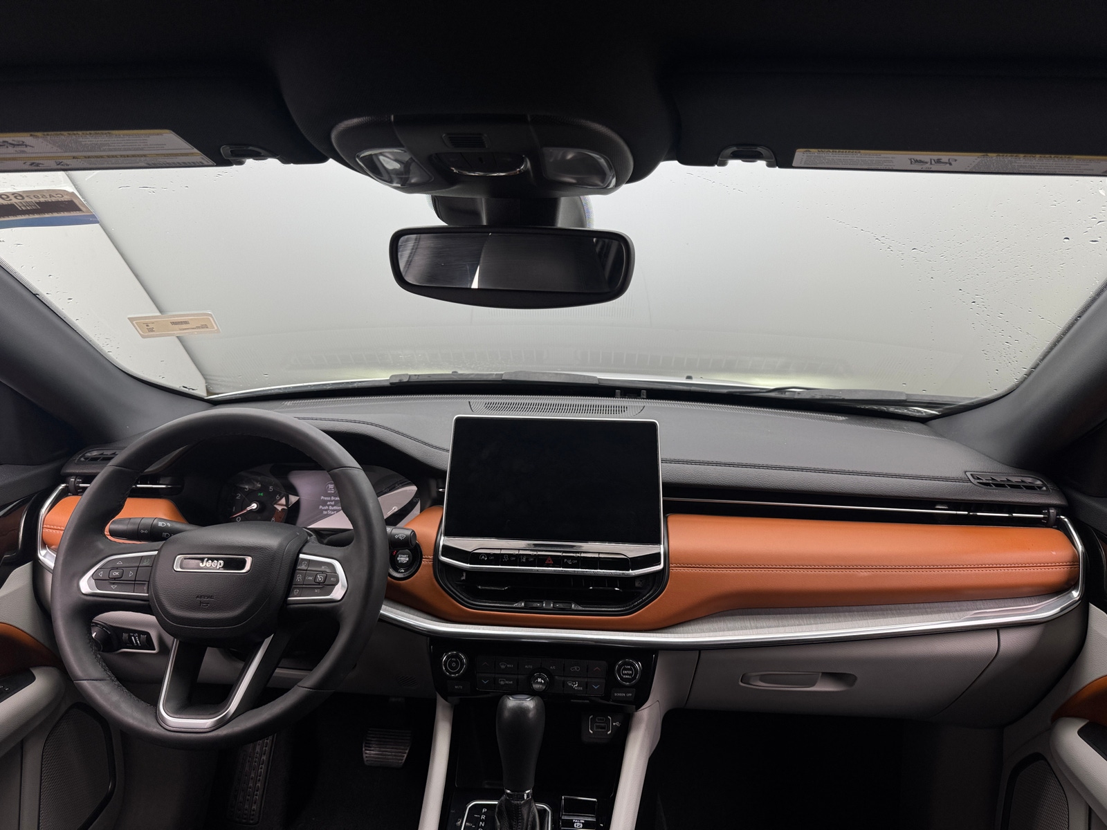Thumbnail: 2023 Jeep Compass - 2