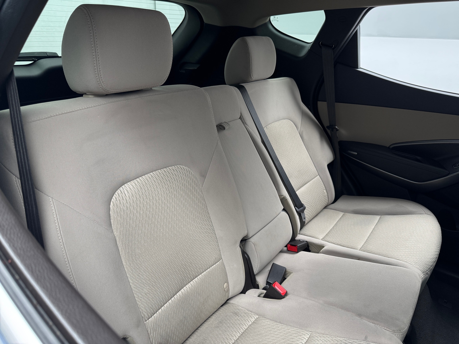 Thumbnail: 2018 Hyundai Santa Fe - 6