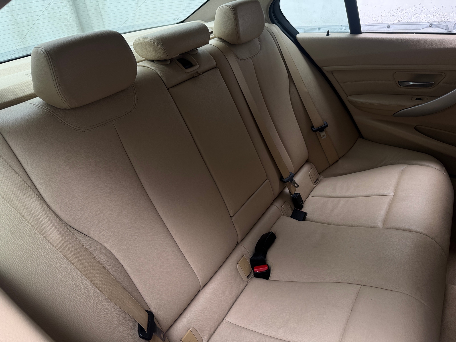 Thumbnail: 2013 BMW 3 Series - 5