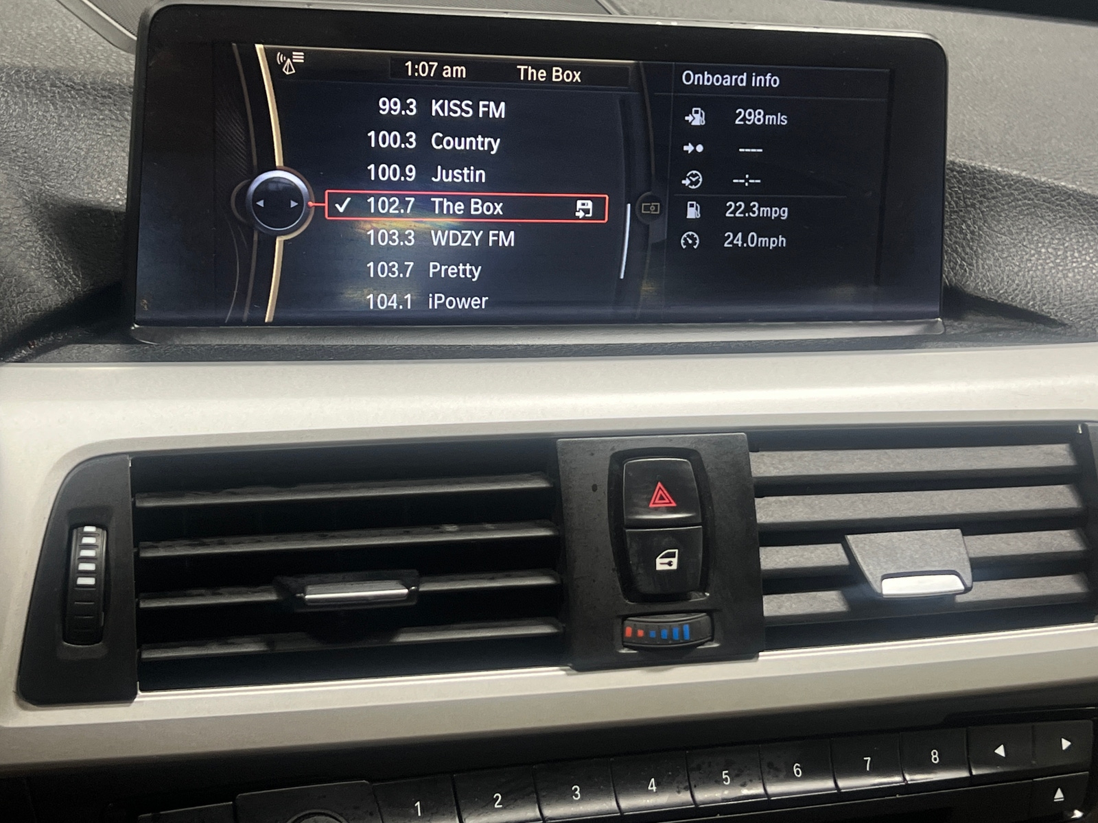 Thumbnail: 2013 BMW 3 Series - 3