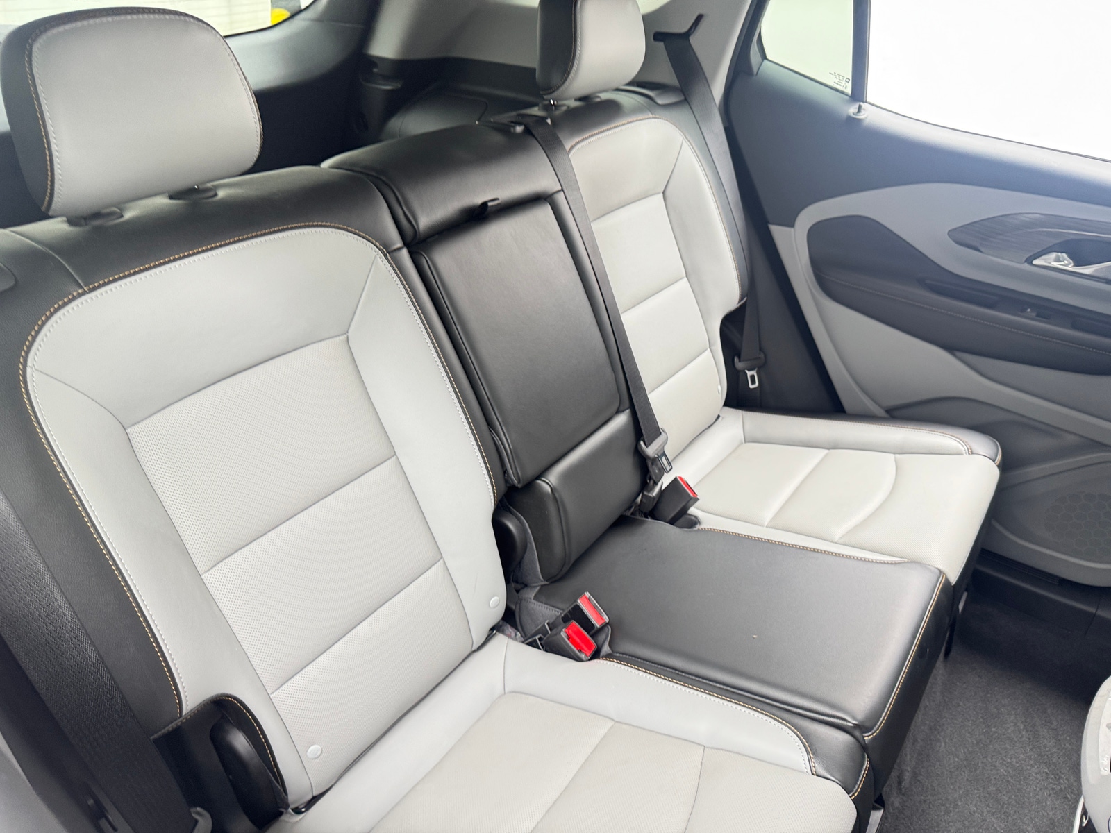 Thumbnail: 2020 GMC Terrain - 5