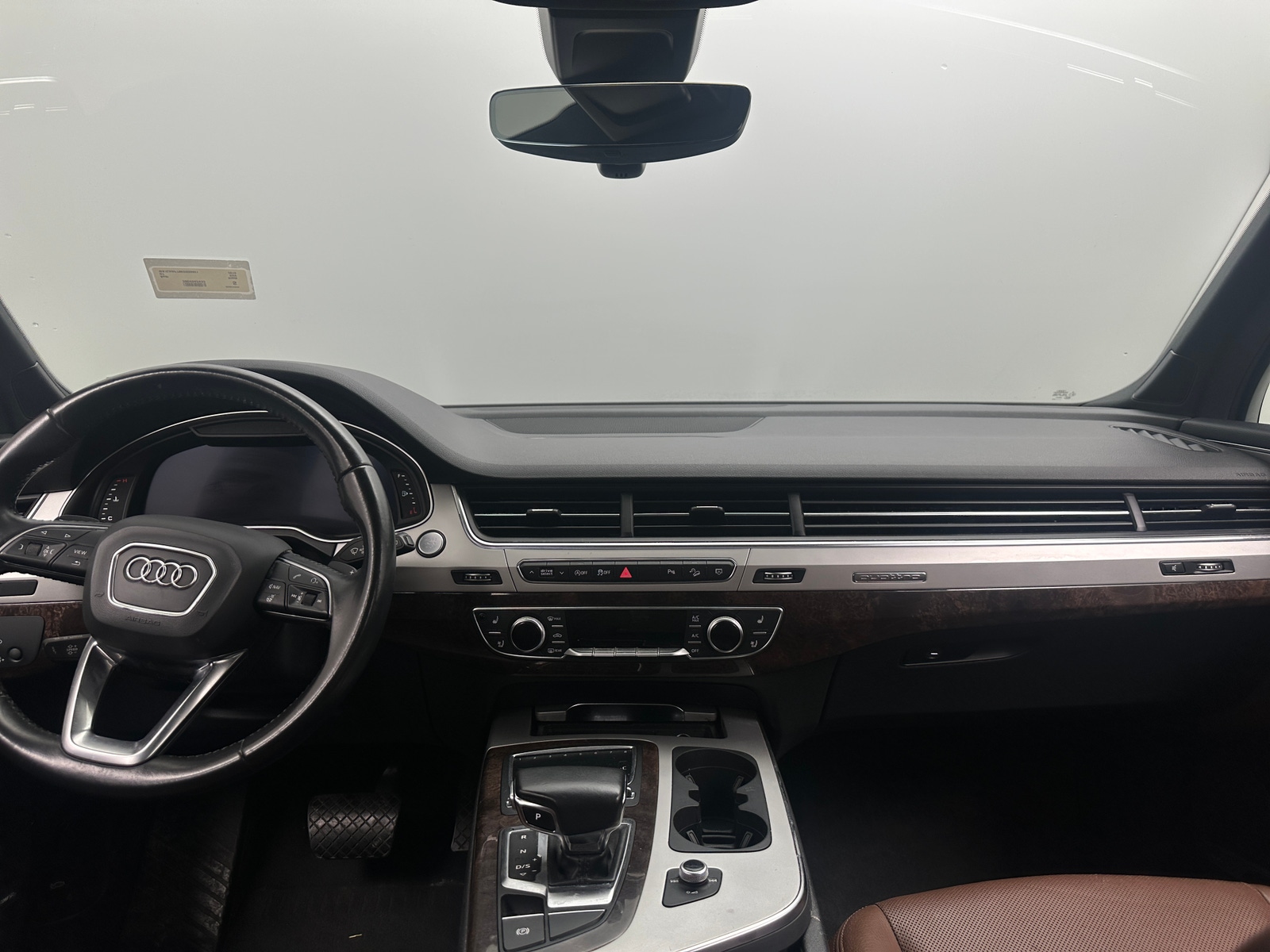 Thumbnail: 2019 Audi Q7 - 2
